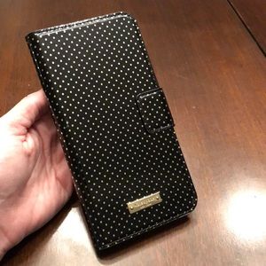 Kaye Spade iPhone 6 PLUS Folio